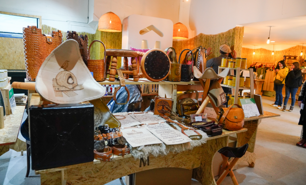 ¿Qué propone la Intendencia de Montevideo para disfrutar en la Expo Prado?