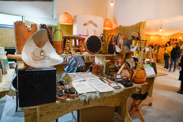 ¿Qué propone la Intendencia de Montevideo para disfrutar en la Expo Prado?