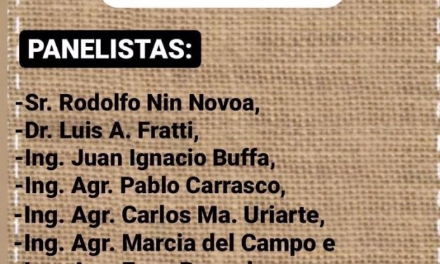 Varios “pesos pesados” opinan sobre el Futuro de la Ganadería