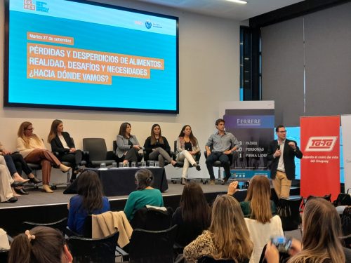 María Dios Unilever