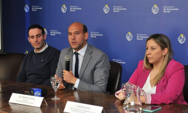 Dinámica económica y formalización: Mides registró 4.661 nuevos monotributistas en 2022