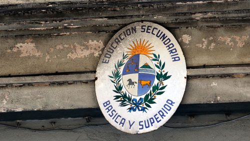 Monitor Educativo Liceal