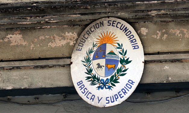 ¿Y cómo estamos en Educación?: Presentación del Monitor Educativo Liceal 2021