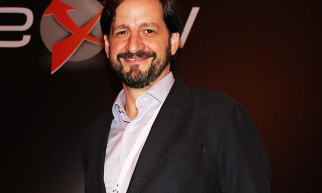 Presidente de Amazon Prime llega a Uruguay para ABF22