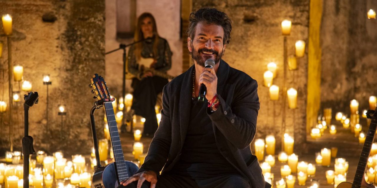 Ricardo Arjona se presenta en Montevideo el 3 de marzo de 2023