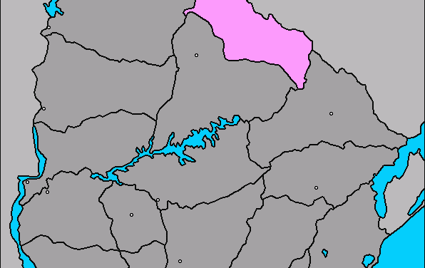 Actividad del MTSS en Rivera