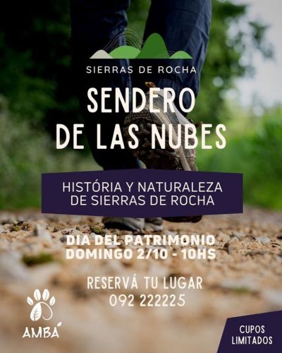 Sierras de Rocha