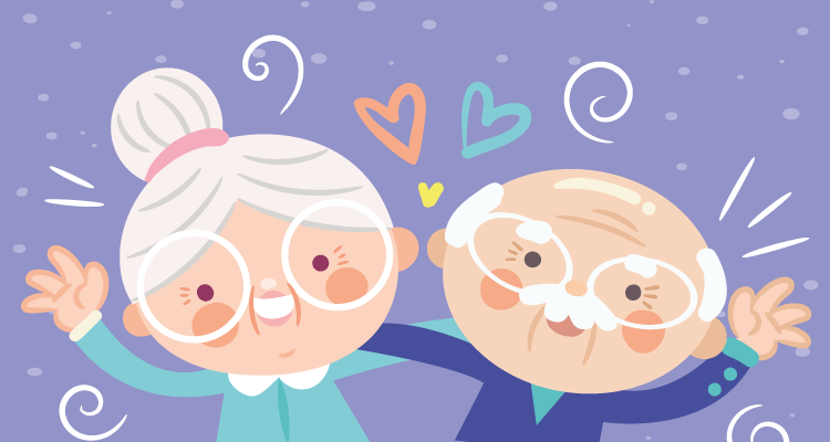 Abuelas Sin Nietos hacen sentir su voz ante proyecto de Corresponsabilidad en la Crianza