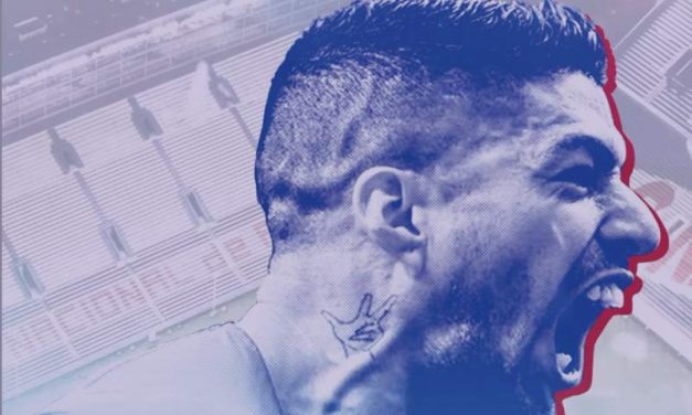 El caso Luis Suárez llegó a la Universidad Católica: Una mirada desde la gestión