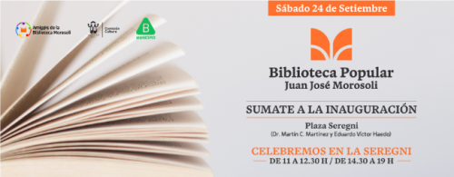 biblioteca plaza seregni