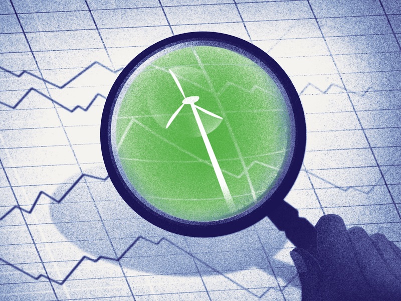 Uruguay Verde: Nuevo Marco para potenciales emisiones de bonos sostenibles