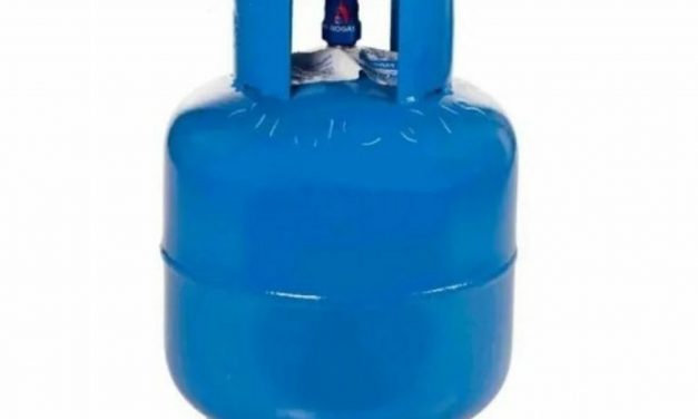 Se extiende hasta fin de año el descuento de 50% en recargas de supergás para hogares vulnerables