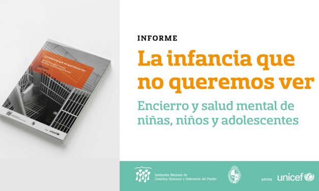 INAU avanza en su política de salud mental: ¿por qué ha sido posible?