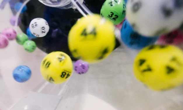 Conoce todos los resultados de la lotería uruguaya