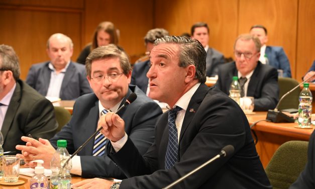 ASSE: Nueva licitación por medicamentos, y los casos Leonel Briozzo y el ginecólogo sumariado