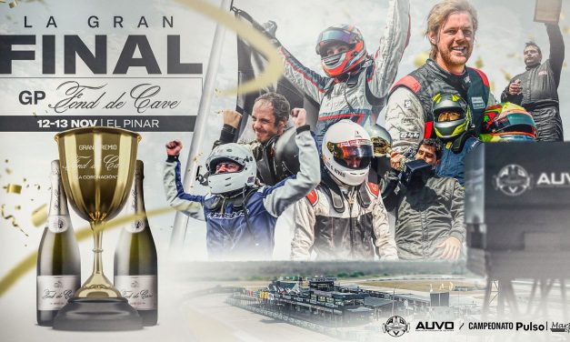 Gran Final AUVO 2022: ¿Cuándo y dónde será?