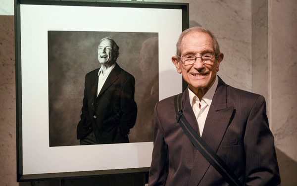 Sociedad Uruguaya de Actores lamenta profundamente el fallecimiento de Adhemar Rubbo