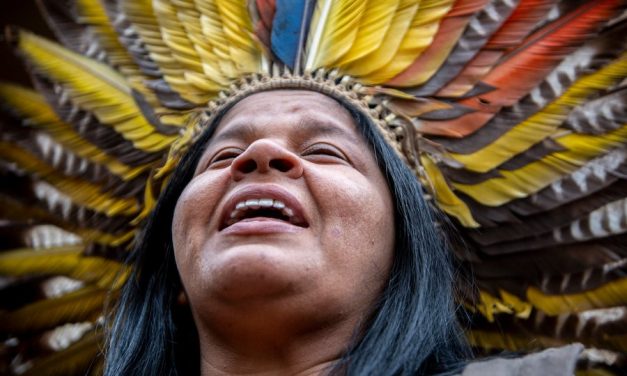 Perfil de TV Ciudad hackeado por simpatizantes de Jair Bolsonaro