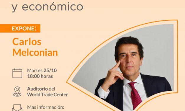 Exposición: ARGENTINA FRENTE A UN NUEVO ESCENARIO POLÍTICO Y ECONÓMICO