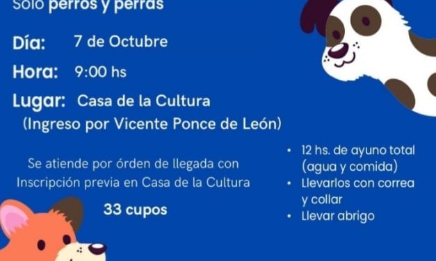 Jornada de Castraciones en Sauce