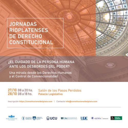 Derecho Constitucional