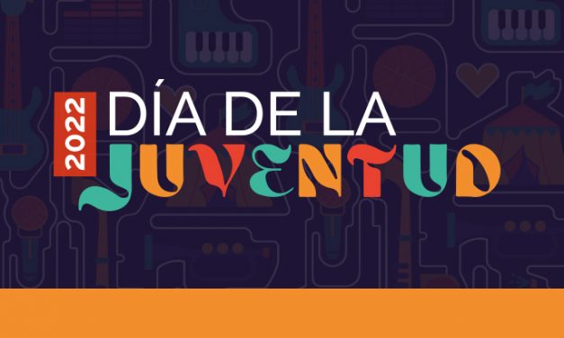 DÍA DE LA JUVENTUD 2022 en Municipio C