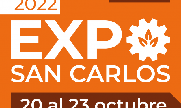 EXPO San Carlos del 20 al 23 de Octubre: ¿cuáles serán los entretenimientos?