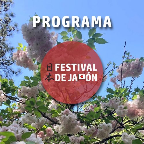Festival de Japón