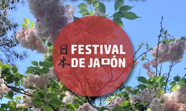 Festival de Japón: Conocé el Programa