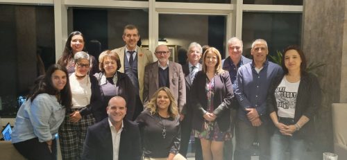 Foro Biotecnológico