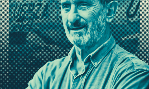 Hoy se conmemoran cincuenta años de la Tragedia de los Andes, y Gustavo Zerbino inicia venta de NFT en apoyo a causas sociales en Uruguay