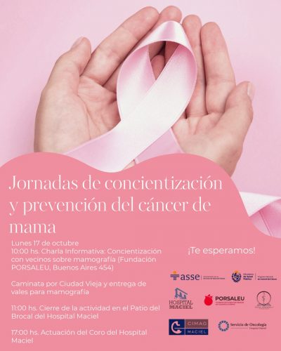 Jornadas de Concientización 2022