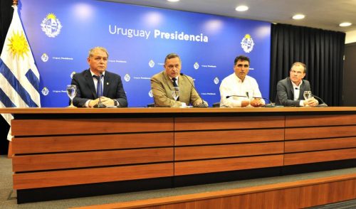 Jornales Solidarios Álvaro Delgado