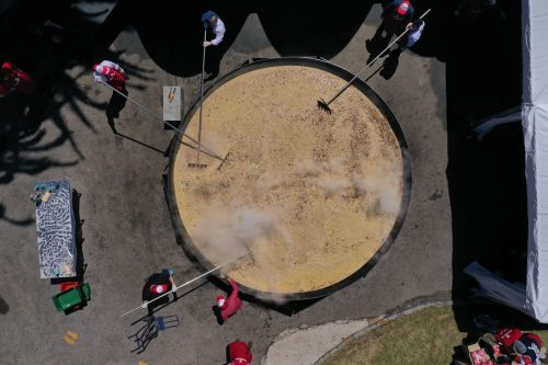 Fundación Corazoncitos