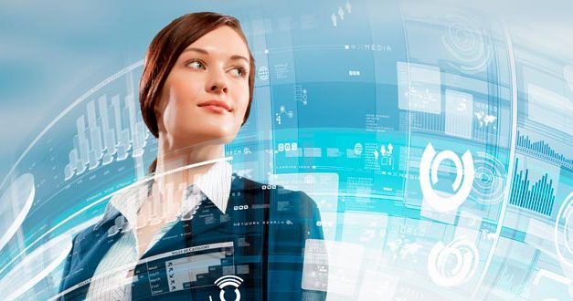 Mujeres TI en Soriano