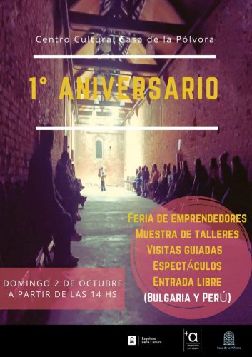 Municipio A La Pólvora