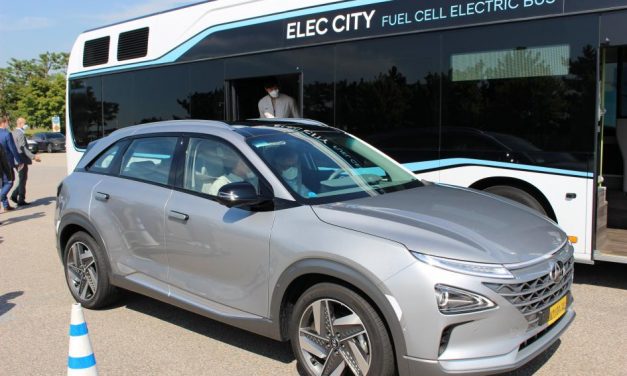 Misión del ministro Paganini a Corea del Sur posicionó a Uruguay como destino para inversiones