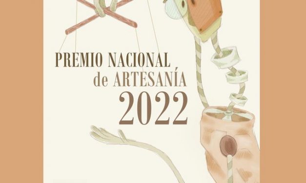 MIEM: Premio Nacional de Artesanía 2022