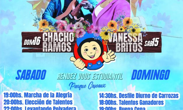 51ª Edición Rendez Vous en Cardona: ¿qué artistas deleitarán con su canto?