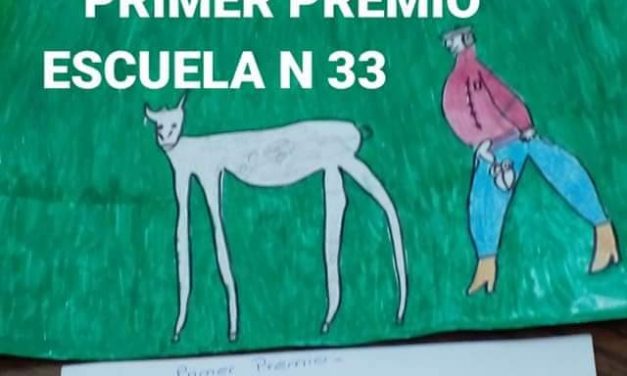 Resultados del Concurso “Rescatando Identidades 2022”: ¿Quiénes resultaron premiados?