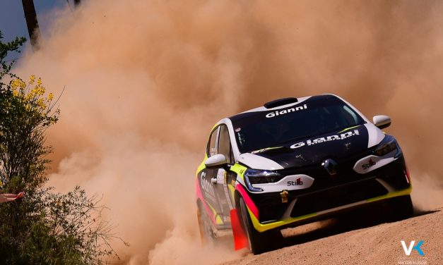 El Rally del Atlántico llegó a su fin: ¿Quiénes fueron los ganadores?