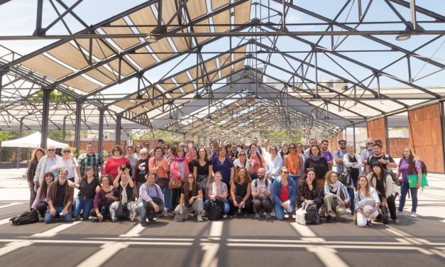 Encuentro UNE de organizaciones y colectivos sociales