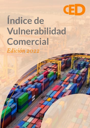Vulnerabilidad Comercial 2022