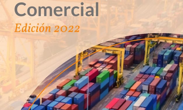 Nueva edición del Índice de Vulnerabilidad Comercial