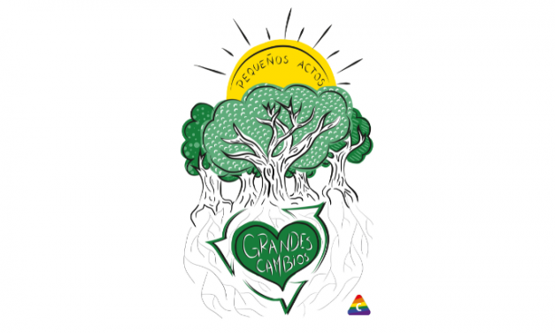 ¿Qué te parece el diseño ganador de las bolsas reutilizables del Municipio C?