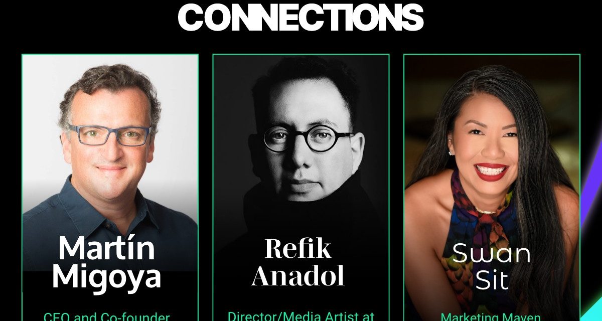 Globant Converge: ¿De qué se trata?