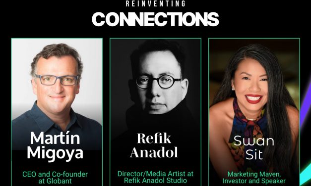 Globant Converge: ¿De qué se trata?