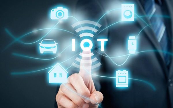 Otorgan a Udelar crédito por IVA en adquisición de bienes y servicios en proyecto Red de Competencia en Internet de las Cosas