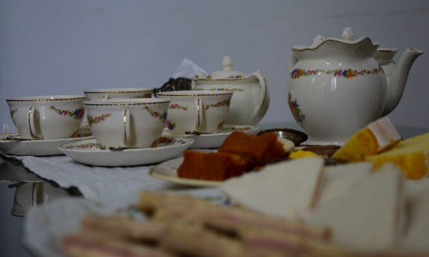 Lanzamiento del Concurso Nacional de Mesas de Té: ¿en dónde y de qué se trata?