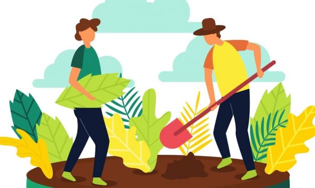 Ciclo de actividades “¿Hay salidas a la crisis ambiental? Salud, ambiente y sistemas agroalimentarios”